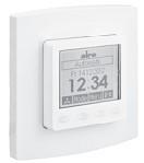 Elektronické termostaty s časovačom pre klimatizáciu, VZT- design Berlin UP montáž pod omietku Str.17 KTRRUu-217.456#21 230 V 50Hz KTRRUu-257.
