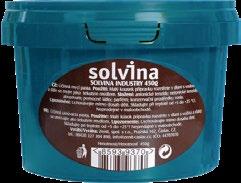 Solvina 400g Industry