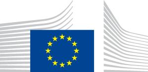 Výkonná agentúra pre vzdelávanie, audiovizuálny sektor a kultúru VÝZVA NA PREDKLADANIE NÁVRHOV EACEA/13/2019 Iniciatíva Dobrovoľníci pomoci EÚ Technická pomoc pre vysielajúce organizácie Budovanie