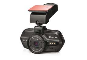 doplnkovo Autokamera s Full HD rozlíšením 2,4" displej Parkovací režim Automatické nahrávanie po štarte Detekcia