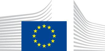EURÓPSKA KOMISIA V Bruseli 3. 4. 2018 C(2018) 1507 final ANNEXES 1 to 8 PRÍLOHY k VYKONÁVACIEMU NARIADENIU KOMISIE (EÚ).../.