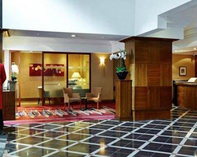 Hotel z našej hotelovej banky (Hilton park lane,marriott Marble arch,sheraton) 475 9% 3 noci Londýn Luxusný