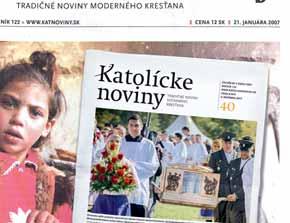 Bola to najvýraznejšia zmena, ktorá ucelenosťou grafického konceptu posunula KN do profesionálneho štandardu slovenských periodík. Menší redizajn prebehol v roku 2017.