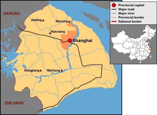 ZÁKLADNÉ INFORMÁCIE Populácia Šanghaj má 24 mil. obyvateľov, podiel 1,7% z celej Číny, z toho takmer 9,76 miliónov sú dlhodobí migranti. Hustota osídlenia je 3630 obyvateľov / km2.