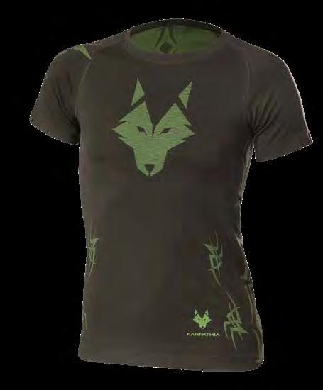 T-Shirt Short Sleeve M/L, XL/2XL
