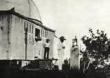 V roku 1910 ho vedecké ústavy Bureau des Longitndes a Bureau Central Météorologigne poverili pozorovaním Halleyovej kométy na Tahiti.