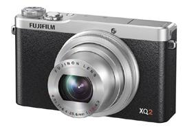 Fujifilm X100T Fujifilm