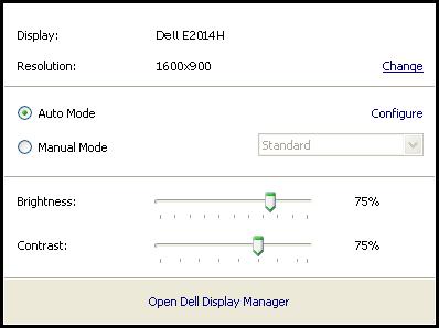 Príručka pre používateľa aplikácie Dell Display Manager Prehľad Dell Display Manager je aplikácia Windows, ktorá sa používa na správu monitora alebo skupiny monitorov.
