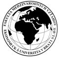 MEDZINÁRODNÉ VZŤAHY / JOURNAL OF INTERNATIONAL RELATIONS Faculty of International Relations, University of Economics in Bratislava 2019, Volume XVII.