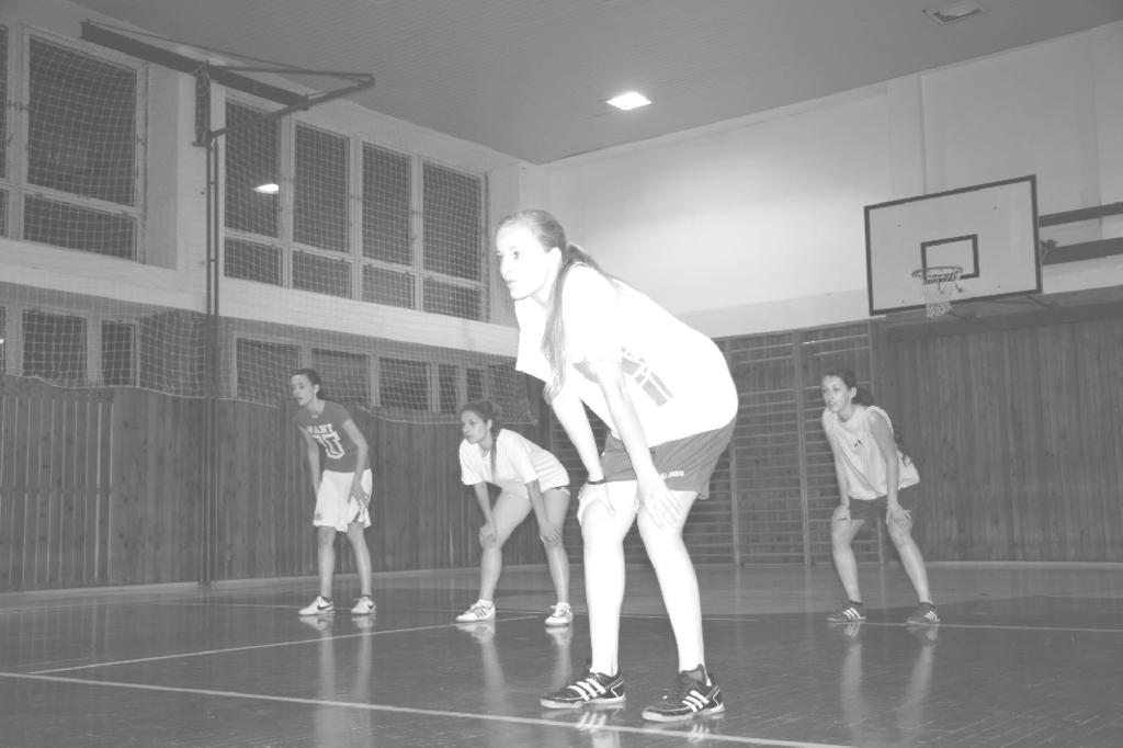 Keď sa posledný májový víkend zúčastnili celoslovenského turnaja vo volejbale, ktoré sa, ako každoročne, konalo v Banskej Bystrici.