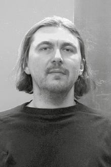 Róbert Hromec Narodil sa v roku 1970.