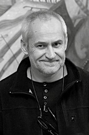 František Lipták Narodil sa v roku 1962 v Spišskej Sobote.