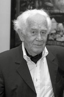 Tibor Bártfay Narodil sa 12. mája 1922 v Nitre. Je synom známeho sochára Júliusa Bártfaya, ktorého spolu s J.
