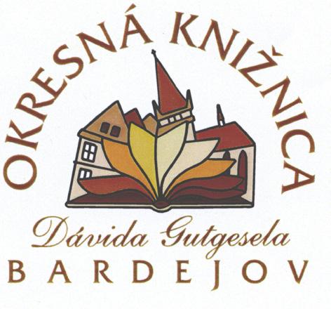 Okresná knižnica Dávida Gutgesela v Bardejove Bardejovský