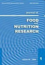 kvality a bezpečnosti potravín ŠP, APVV a RP Vedenie a usmerňovanie výskumných kolektívov