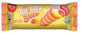 1 kg =39,71 Kč Twister