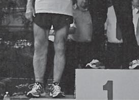 Zúčastnil sa maratónov vo Frankfurte nad Mohanom, Berlíne (čo bolo jeho snom), Prahe, Varšave, Budapešti, Viedni a pre nás najznámejšom Košickom maratóne (tých odbehol 13).