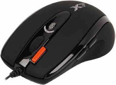 Prijímač) čierna farba miniatúrny senzor Trackball bezdrôtová myš pogumovaný povrch voliteľné stupne sklonu 0 /20 USB unifying Bluetooth