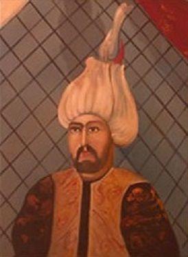 Mehmed Paša Sokolovič Veľkovezír bosenského pôvodu počas vlády 3 sultánov (1505-1579) Moháč, Viedeň,