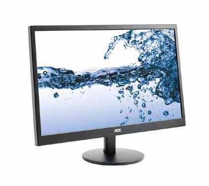 0 VGA slúchadlový výstup LCD monitor Quad HD 2560x1440 displej IPS 16:9 odozva 5 ms obnovovacia frekvencia 75Hz FreeSync