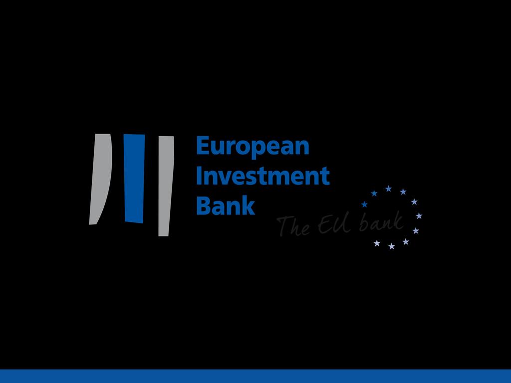 Podpora malého a stredného podnikania na Slovensku prostredníctvom EIB