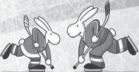 6 HOKEJ pondelok 18. 5. 2015 Finále hokejových gigantov bolo vybavené už v polovici zápasu. Po štvrtom góle Seguina v 29. minúte bolo 4:0. Historická naháňačka velikánov pokračuje.