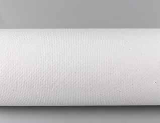 Durable bed cover layers are an absolute hygienic standard today and must not be missing on any examination bed. To provide each patient with clean and hygienic examination bed.