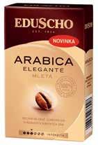instantná káva 1 g jednotková cena 39,9 EUR/kg 3 99 54% Kláštorná Kalcia 2 druhy,5 l