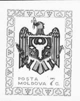 List z Chişinau (Kišiňova) Moldovská história siaha do XIII. storočia Ako vznikla Besarábia?