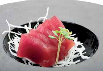 sashimi a persona