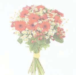 Jarmila Jamborová Emil Buchel Anna Barteková Alexander Buday Všetkým jubilantom, nech Vám tieto kvety š ť astia prinesú, nech Vám v deň Vášho sviatku srdce povznesú, aby ste ešte dlhé roky v láske