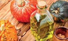 Použitie malého množstva oleja dokáže jedlu dodať vhodné zdravotné benefity a nový chuťový rozmer.