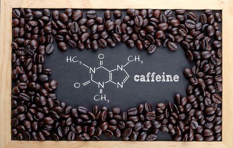 KOFEÍN A ŠPORT KOFEÍN Čaj a káva patria medzi najobľúbenejšie nápoje na svete. Ich hlavnou farmakologicky účinnou látkou je purínový alkaloid triedy xantínov, 1,3,7, -trimetylxantín alebo kofeín.