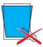 z polohy otvorené do polohy sklopené ) sa vykonáva zásadne pri zatvorenom okne alebo balk.