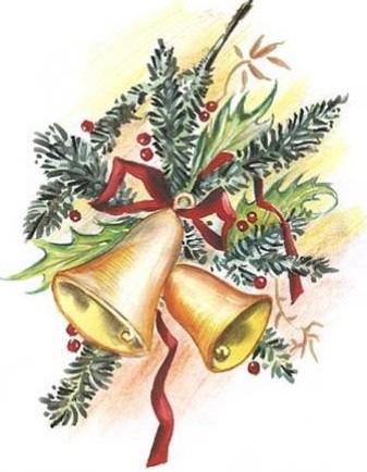 December Čas na prekvapenia Zvyšovať odolnosť prostredníctvom prírodných činiteľov, uvedomovať si význam cvičenia pre zdravie Zhotoviť vianočný stromček pre zvieratká a vtáky, využiť nazbierané plody