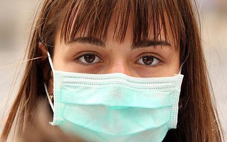 Začiatok pandémie Koncom apríla 2009 v Mexiku chrípka nový vírus typu A H1N1.