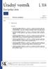Úradný vestník Európskej únie L 314 Slovenské vydanie Právne predpisy Zväzok októbra 2014 Obsah II Nelegislatívne akty NARIADENIA Vykonávacie n