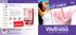 WELLNESS PRODUCT GUIDE 1 Do vernostného programu sa môžete zapojiť s týmito produktmi: Wellness balíček pre ženy Wellness balíček pre mužov 2279