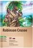 Robinson Crusoe (Ukážka)