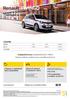 Renault Twingo CENNÍK Motor Life zen intens SCe TCe 90 EDC #NajlepšiaPonuka: Zvýhodnenie až Vybrané skladové v