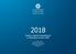2018 Verejný odpočet hospodárenia a hodnotenia činnosti SNM 14. máj 2019 Sídelná budova SNM Vajanského nábrežie 2 Bratislava