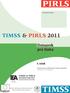 Identifikačný štítok TIMSS & PIRLS 2011 Dotazník pre žiaka 4. ročník Národný ústav certifikovaných meraní vzdelávania Pluhová 8, Bratislava IEA