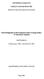 The Development of the European Union s Energy Policy: A Theoretical Analysis