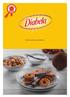 DIABETA Polomáčané sušienky 90 g (SK) Kakaové sušienky s fruktózou, s maslovou arómou polomáčané kakaovou polevou s fruktózou. Zloženie: pšeničná múka