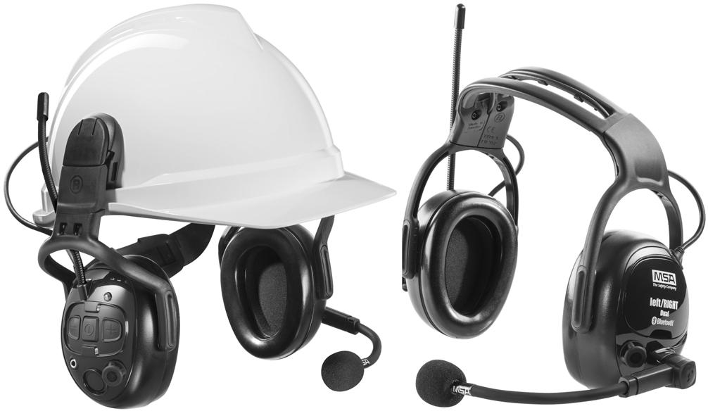 Operating Manual Wireless Hearing