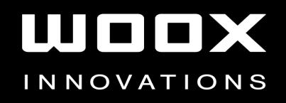 WOOX Innovations Netherlands B.V. HK-WK1444-HTL2160 2014/10 (Document No.