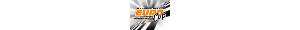 MAVERICK RESCUE EUROCUP 219 MZA Autoslalom MREC Mohyla míru, 19.5.219 17. - 19. 5.