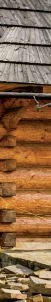 Farby a laky na drevo // Dekoračné a ochranné lazúry CHEMOLUX S KLASIK ochranná lazúra na drevo matná je tenkovrstvová syntetická lazúra určená na ochranu a dekoráciu dreva v exteriéroch i