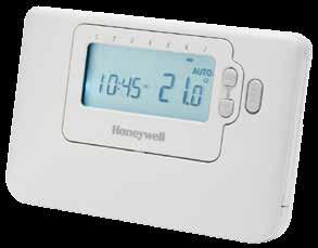 CMT707A1011 DT90A1008 Programovateľný izbový termostat - programovateľný na 7 dní - možnosť nastaviť max.