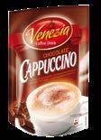 99 Cappuccino Venezia smotanové 100 g kód: